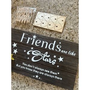 Home Decor - Photo Display